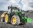 Tracteurs 4WD John Deere 6250R