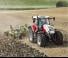 Tracteurs 4WD Steyr 6290 Terrus CVT Basis