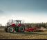 Tracteurs 4WD Steyr 6315 Terrus CVT Komfort