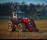 Tracteurs 4WD Massey Ferguson 7719