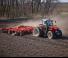 Tracteurs 4WD Massey Ferguson 7719