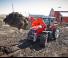Tracteurs 4WD Massey Ferguson 7722