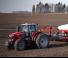 Tracteurs 4WD Massey Ferguson 7722