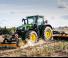 Tracteurs 4WD John Deere 7R 310
