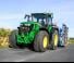 Tracteurs 4WD John Deere 7R 310