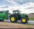 Tracteurs 4WD John Deere 7R 330