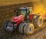 Tracteurs 4WD Massey Ferguson 8737	