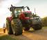 Tracteurs 4WD Massey Ferguson 8737	