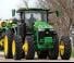 Tracteurs 4WD John Deere 8R 280