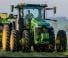 Tracteurs 4WD John Deere 8R 280