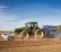 Tracteurs 4WD John Deere 8R 280