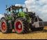 Tracteurs 4WD Fendt 930 Vario Profi
