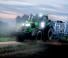 Tracteurs 4WD DEUTZ-FAHR 9340 Agrotron TTV