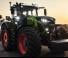 Tracteurs 4WD Fendt 939 Vario PowerPlus