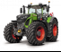 Tracteurs 4WD Fendt 939 Vario PowerPlus