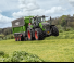 Tracteurs 4WD Fendt 942 Vario Power