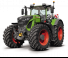 Tracteurs 4WD Fendt 942 Vario PowerPlus