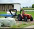 Tracteurs 4WD SAME Argon 70 