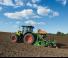 Tracteurs 4WD Claas Arion 530 Hexashift