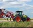 Tracteurs 4WD Claas Arion 530 Hexashift