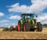 Tracteurs 4WD Claas Arion 660 Cmatic