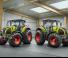 Tracteurs 4WD Claas Axion 830 