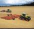 Tracteurs 4WD Claas Axion 960 Terra Trac