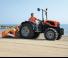 Tracteurs 4WD SAME Delfino 50