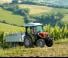 Tracteurs 4WD SAME Delfino 50