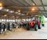 Tracteurs 4WD SAME Dorado 90 Natural 