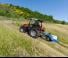 Tracteurs 4WD SAME Dorado CVT 110.4 