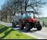 Tracteurs 4WD SAME Dorado CVT 110.4 