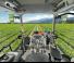 Tracteurs 4WD SAME Dorado CVT 90.4 