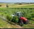 Tracteurs 4WD SAME Dorado CVT 90.4 