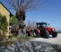Tracteurs 4WD SAME Explorer 100 MD 