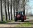 Tracteurs 4WD SAME Explorer 100 MD 