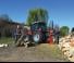 Tracteurs 4WD SAME Explorer 80 LD 