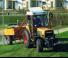 Fendt Farmer 260 VA