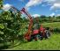Tracteurs 4WD SAME Frutteto 100 Classic 