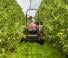 Tracteurs 4WD Kubota M5091N