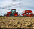 Tracteurs 4WD Kubota M7173 