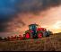 Tracteurs 4WD Kubota M7173 
