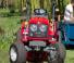 Tracteurs 4WD Massey Ferguson MF 1520