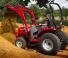 Tracteurs 4WD Massey Ferguson MF 1520