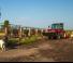 Tracteurs 4WD Massey Ferguson MF 1735 M HP 