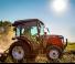 Tracteurs 4WD Massey Ferguson MF 1735 M HP 