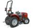 Tracteurs 4WD Massey Ferguson MF 1735 M HP 