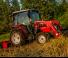 Tracteurs 4WD Massey Ferguson MF 1740 M HP