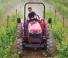 Tracteurs 4WD Massey Ferguson MF 1740 HC