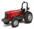 Tracteurs 4WD Massey Ferguson MF 2615 